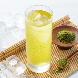 Iced Green Tea